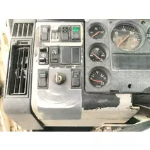 Dash Panel Freightliner FL112