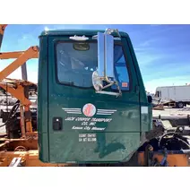 Door Assembly, Front Freightliner FL112 Vander Haags Inc Kc