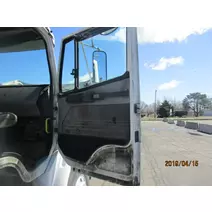 Door Assembly, Front FREIGHTLINER FL112 LKQ Heavy Truck - Goodys