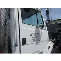 Door Assembly, Front FREIGHTLINER FL112 LKQ Heavy Truck - Goodys