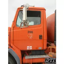 Door Assembly, Front FREIGHTLINER FL112 DTI Trucks