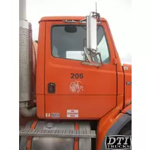Door Assembly, Front FREIGHTLINER FL112 DTI Trucks