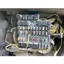 Fuse Box Freightliner FL112