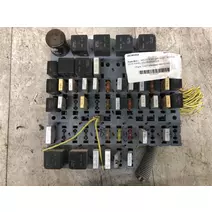 Fuse Box Freightliner FL112