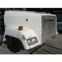 HOOD FREIGHTLINER FL112