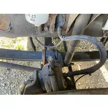 Leaf Spring, Front Freightliner FL112