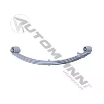 LEAF SPRING, FRONT FREIGHTLINER FL112