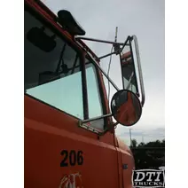 Mirror (Side View) FREIGHTLINER FL112 DTI Trucks