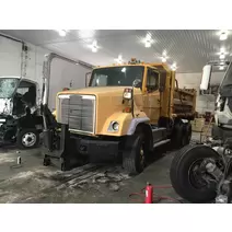  Freightliner FL112 Complete Recycling