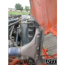 Radiator Shroud FREIGHTLINER FL112 DTI Trucks