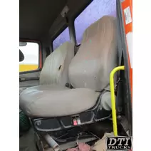 Seat, Front FREIGHTLINER FL112 DTI Trucks