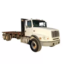 Truck Freightliner FL112