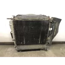 Cooling Assy. (Rad., Cond., ATAAC) Freightliner FL50 Vander Haags Inc Sp