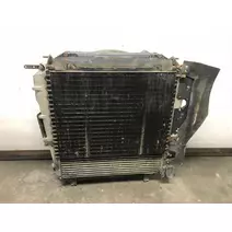 Cooling Assy. (Rad., Cond., ATAAC) Freightliner FL50