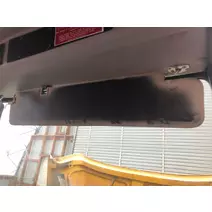 Interior Sun Visor Freightliner FL50 Vander Haags Inc Cb