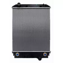 RADIATOR ASSEMBLY FREIGHTLINER FL50