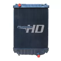 Radiator FREIGHTLINER FL50 LKQ Plunks Truck Parts And Equipment - Jackson