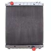 Radiator FREIGHTLINER FL50 LKQ Plunks Truck Parts And Equipment - Jackson