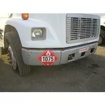 Bumper Assembly, Front FREIGHTLINER FL60/70/80