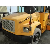 Bumper Assembly, Front FREIGHTLINER FL60 Dutchers Inc   Heavy Truck Div  Ny