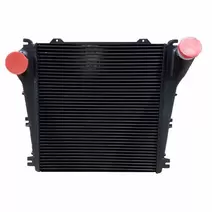 Charge Air Cooler (ATAAC) FREIGHTLINER FL60 LKQ Acme Truck Parts