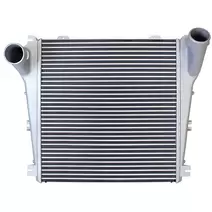 Charge Air Cooler (ATAAC) FREIGHTLINER FL60 LKQ Wholesale Truck Parts