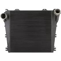 Charge Air Cooler (ATAAC) FREIGHTLINER FL60 LKQ Heavy Truck - Tampa