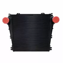 Charge Air Cooler (ATAAC) FREIGHTLINER FL60 LKQ Western Truck Parts