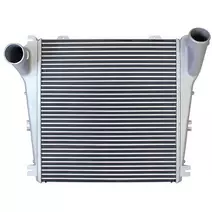 Charge Air Cooler (ATAAC) FREIGHTLINER FL60 LKQ Western Truck Parts