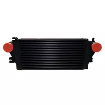 Charge Air Cooler (ATAAC) FREIGHTLINER FL60 LKQ Plunks Truck Parts And Equipment - Jackson