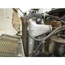 Charge Air Cooler (ATAAC) FREIGHTLINER FL60 Tim Jordan's Truck Parts, Inc.