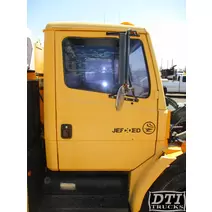 Door Assembly, Front FREIGHTLINER FL60 DTI Trucks