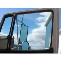 Door Glass, Front Freightliner FL60