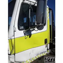Door Glass, Front FREIGHTLINER FL60 DTI Trucks