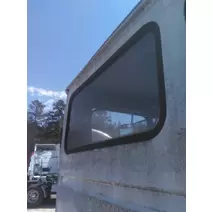 GLASS, BACK FREIGHTLINER FL60