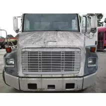 Hood FREIGHTLINER FL60 LKQ Heavy Truck - Tampa