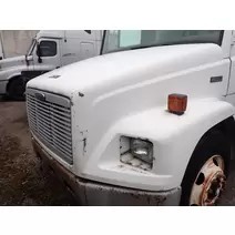 Hood FREIGHTLINER FL60 Michigan Truck Parts