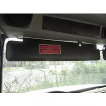 Interior Sun Visor FREIGHTLINER FL60 LKQ Heavy Truck Maryland