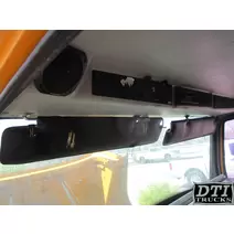 Interior Sun Visor FREIGHTLINER FL60 DTI Trucks