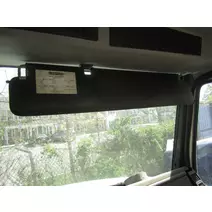 SUN VISOR, INTERIOR FREIGHTLINER FL60