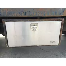 Tool Box Freightliner FL60