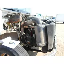 Air Cleaner FREIGHTLINER FL70 Active Truck Parts