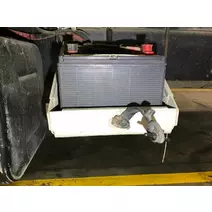 Battery Box Freightliner FL70