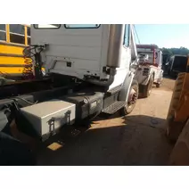 Battery Box FREIGHTLINER FL70 Crest Truck Parts
