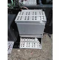 Battery Box FREIGHTLINER FL70 LKQ Evans Heavy Truck Parts