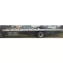 Body / Bed FREIGHTLINER FL70 Sam's Riverside Truck Parts Inc