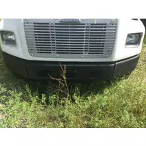 Bumper Assembly, Front Freightliner FL70