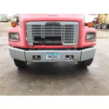 Bumper Assembly, Front Freightliner FL70