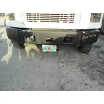 BUMPER ASSEMBLY, FRONT FREIGHTLINER FL70