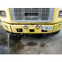 Bumper Assembly, Front FREIGHTLINER FL70 LKQ Heavy Truck - Tampa